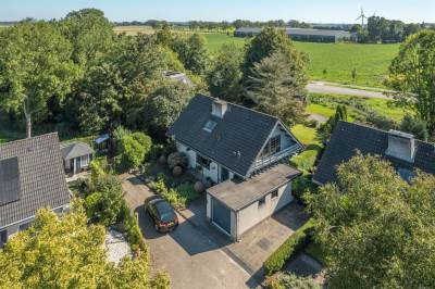 Woning E B Folkertsmaplein 6 Franeker