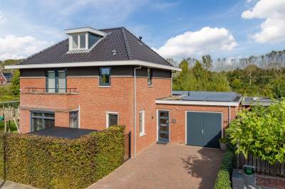 Woning Frankenstraat 30 Heumen