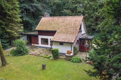 Woning Heidebadweg 27 Epe