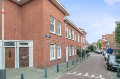 Woning Schlegelstraat 130 Den Haag