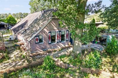 Woning Jan Slotswijk 9 Elim