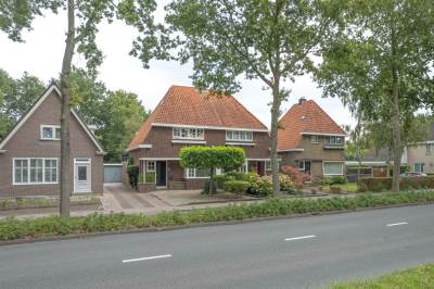 Woning Burgemeester Falkenaweg 199 Heerenveen