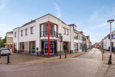 Woning Bergsestraat 15 Wouw