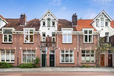 Woning Croeselaan 198 Utrecht