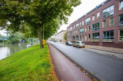 Woning Reitdiepstraat 7 Utrecht