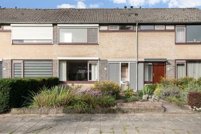 Woning de Kreijenbeek 211 Valkenswaard