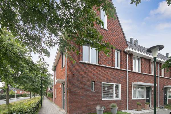 Woning Klavecimbellaan 57 Eindhoven