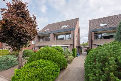 Woning Schoutenstraat 6801 Barneveld