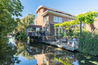 Woning Handzaag 2 Zaandam