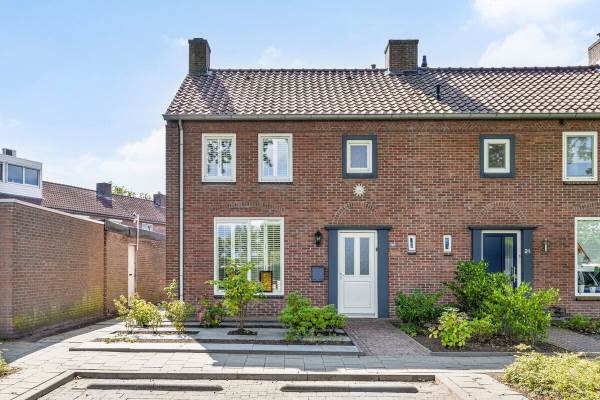 Woning Karel Doormanlaan 23 Best