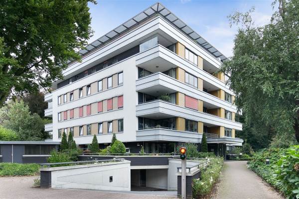 Woning Nieuwstraat 320 Tilburg