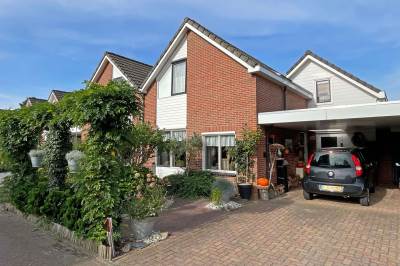 Woning Osseweide 16 Gramsbergen
