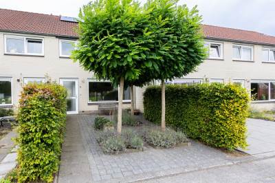 Woning Middelven 6 Roden