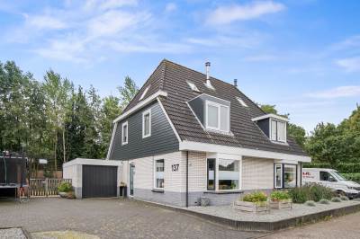 Woning Stal 137 Drachten