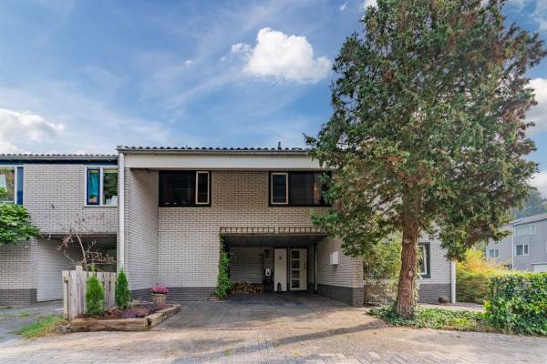 Woning De Wouden 6 Assen