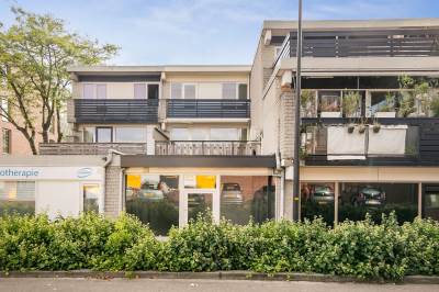 Woning Pioenstraat 29 Enschede