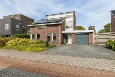 Woning Zuidhoffstraat 3 Veendam