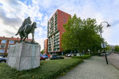 Woning Guido Gezellestraat 178 Voorburg