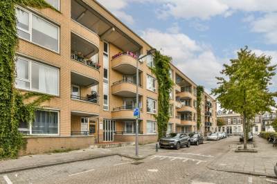 Woning Touwbaan 23 Rotterdam