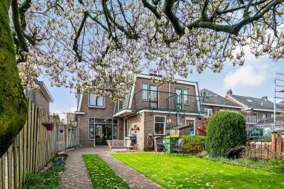 Woning Zandstraat 74 Veenendaal