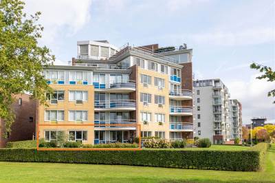 Woning Rijn 3 Hoogeveen