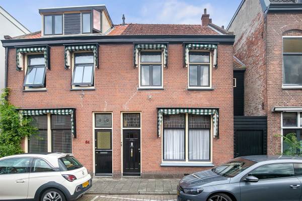 Woning Emmaweg 52 Maarssen