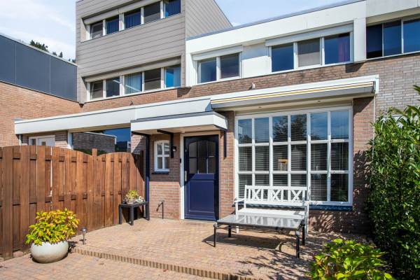 Woning Derde Rompert 129 Den Bosch