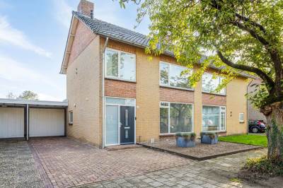 Woning Narcisstraat 53 Uden