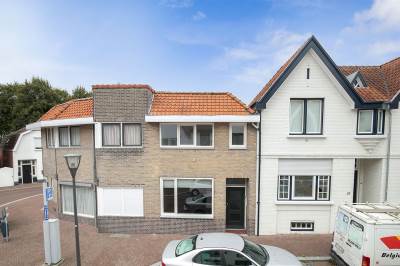 Woning Frans van Waesberghestraat 27 Hulst
