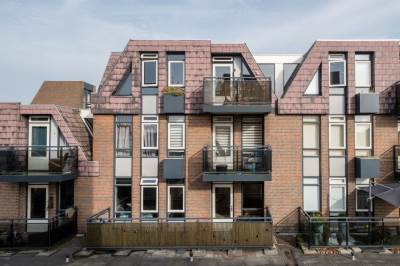 Woning Kruisstraat 5 Hoogeveen