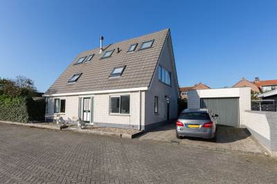 Woning Wilsonweg 2 Hillegom