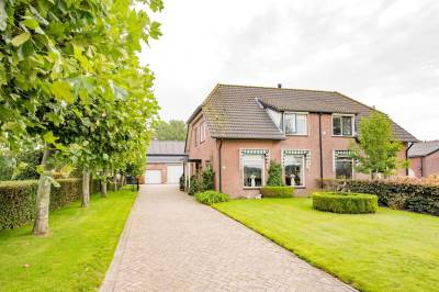 Woning Stoutenburgerweg 19 Terschuur