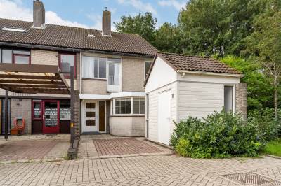 Woning Laagland 11 Schiedam