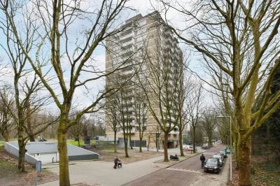 Woning Nachtwachtlaan 122 Amsterdam