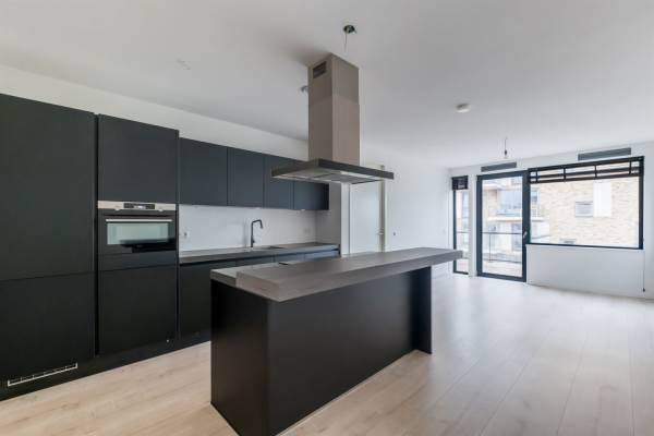 Woning Eef Kamerbeekstraat 236 Amsterdam