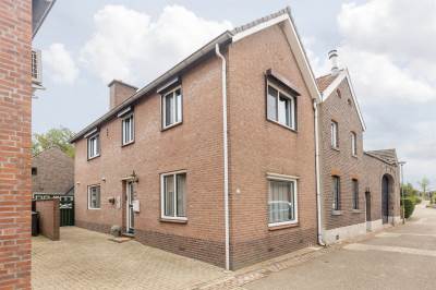 Woning Koeweide 33 Elsloo (LI)