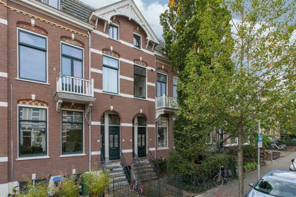 Woning Staringstraat 59 Arnhem