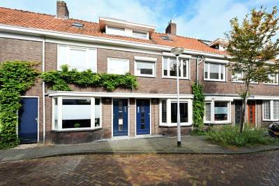 Woning Hoogvensestraat 61 Tilburg