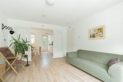 Woning Olympiaweg 90I Amsterdam