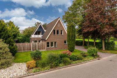 Woning Stationsstraat 5 Nieuw-Buinen