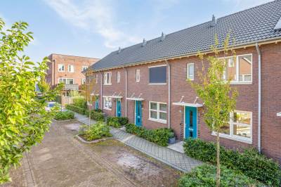 Woning Gietijzerlaan 50 Ulft