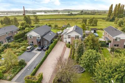 Woning De Oude Weg 19 Elst (UT)