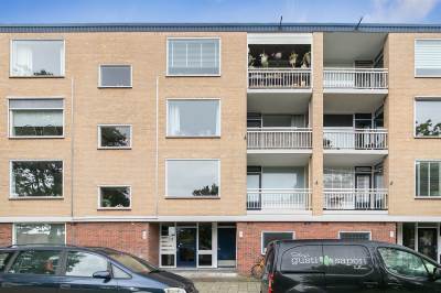 Woning Statenlaan 114 Middelburg