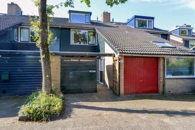 Woning Braam 48 Huizen