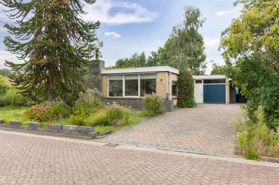 Woning Straat Formosa 21 Veendam