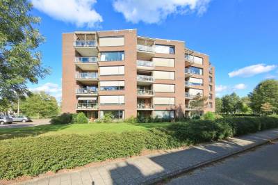 Woning Franklinstraat 51 Badhoevedorp