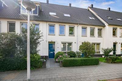 Woning Jane Addamslaan 99 Amstelveen