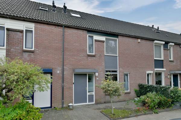 Woning Vogelslag 92 Deventer