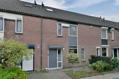 Woning Vogelslag 92 Deventer