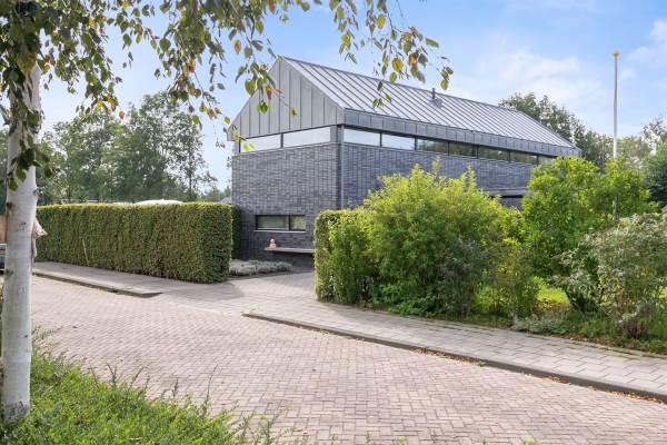 Woning De Daoken 42 Boijl